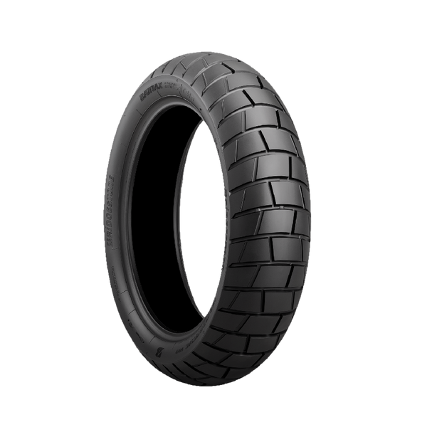 LLANTA  110/80R-19 AT41 BATTLAX ADVENTURE TRAIL - Mundimotos