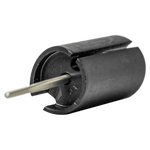Cargar imagen en el visor de galería, Aguja Cortina para moto Discover 125 + Bajaj Original moto