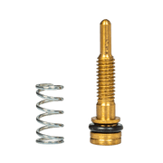 Aguja de Aire Discover 100 - Boxer 100 Bm Bajaj Original