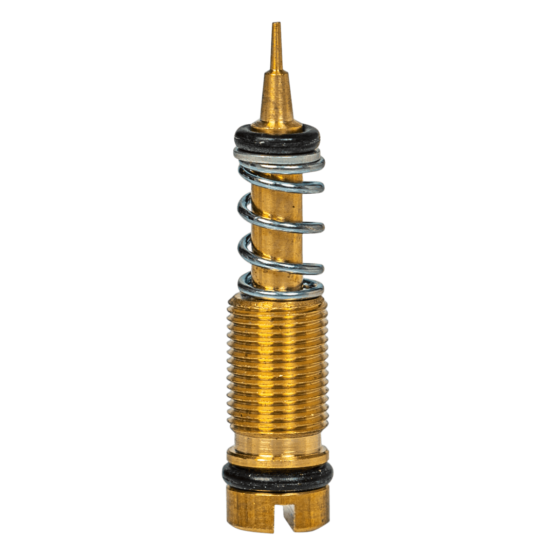 Aguja de Aire moto Discover 150 St - Pulsar 135 Bajaj Original (Completa)