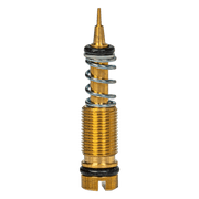 Aguja de Aire moto Discover 150 St - Pulsar 135 Bajaj Original (Completa)