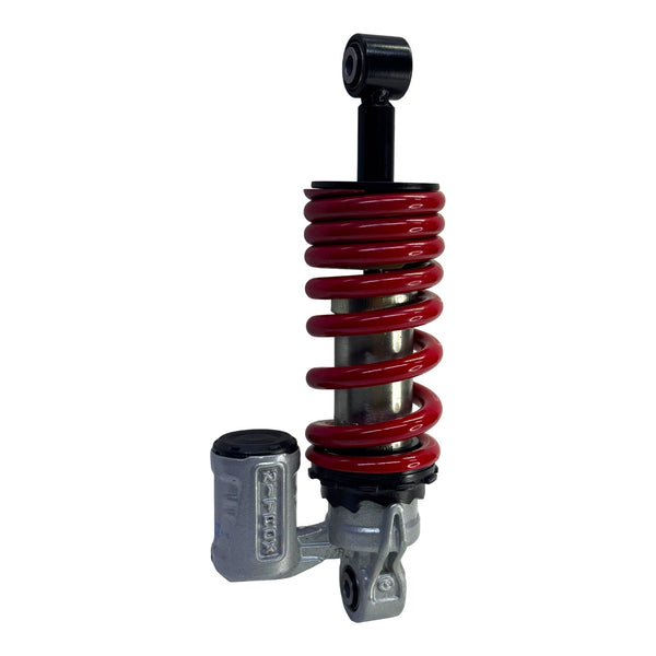 Amortiguador Discover 125ST Bajaj Genérico India - Mundimotos