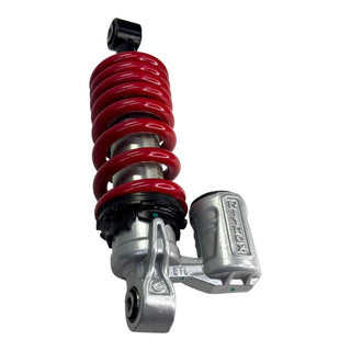 Amortiguador Discover 125ST Bajaj Genérico India - Mundimotos