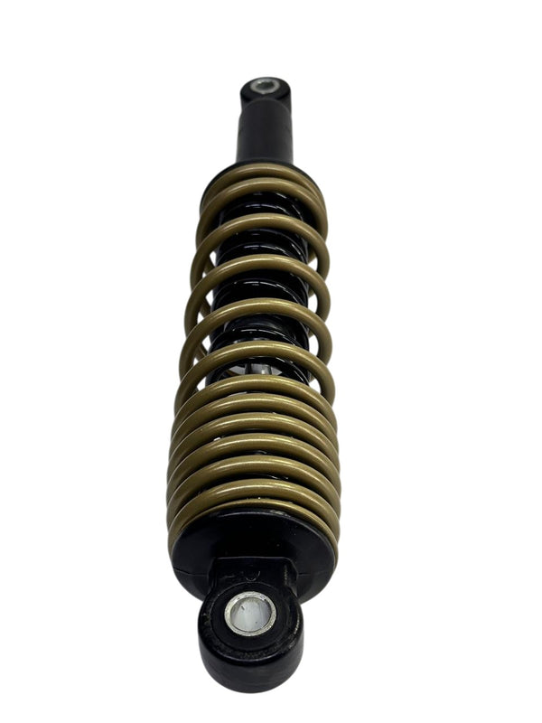 Amortiguador Trasero Platino 110 Trictec - Platino 125 Drl Bajaj Original - Mundimotos