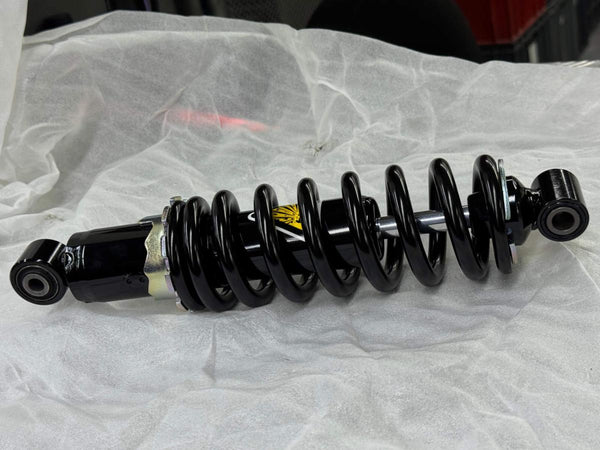 Amortiguador Xtz 250 Yamaha Original (1 Unidad)-Mundimotos