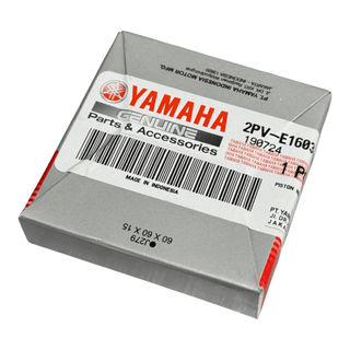 ANILLOS STD YZF-R15 - Mundimotos