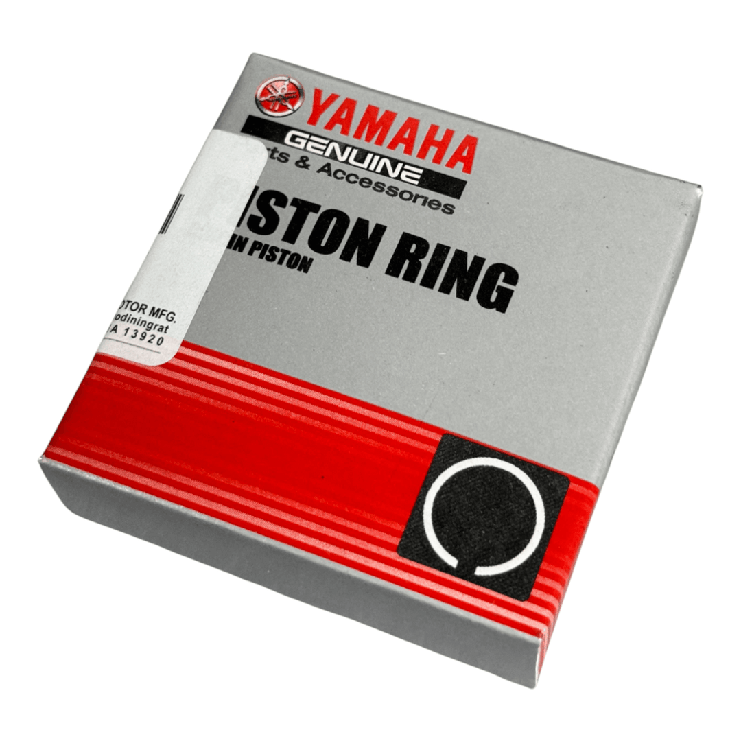 ANILLOS STD YZF-R15 - Mundimotos