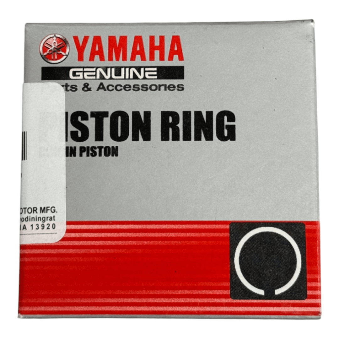 ANILLOS STD YZF-R15 - Mundimotos