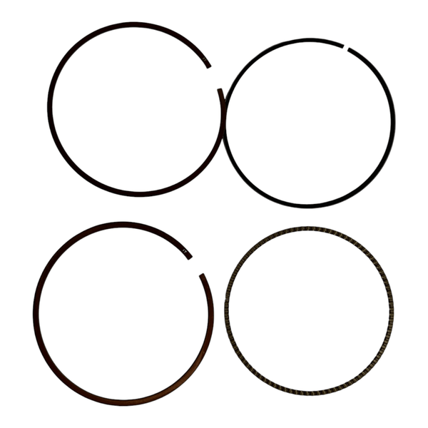 ANILLOS STD YZF-R15 - Mundimotos