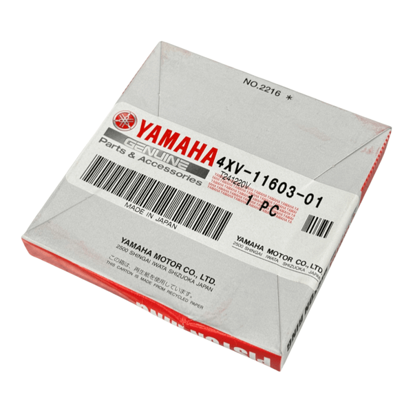 ANILLOS XTZ250 STD - Mundimotos