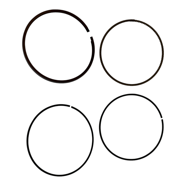 ANILLOS XTZ250 STD - Mundimotos