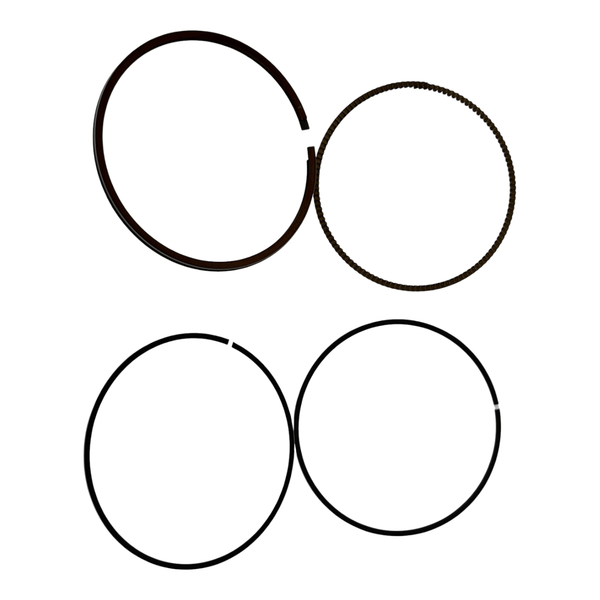 ANILLOS XTZ250 STD - Mundimotos