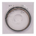 Load image into Gallery viewer, Anillos de Piston PULSAR 200 NS Bajaj Original (Estandar)