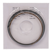 Anillos de Piston PULSAR 200 NS Bajaj Original (Estandar)