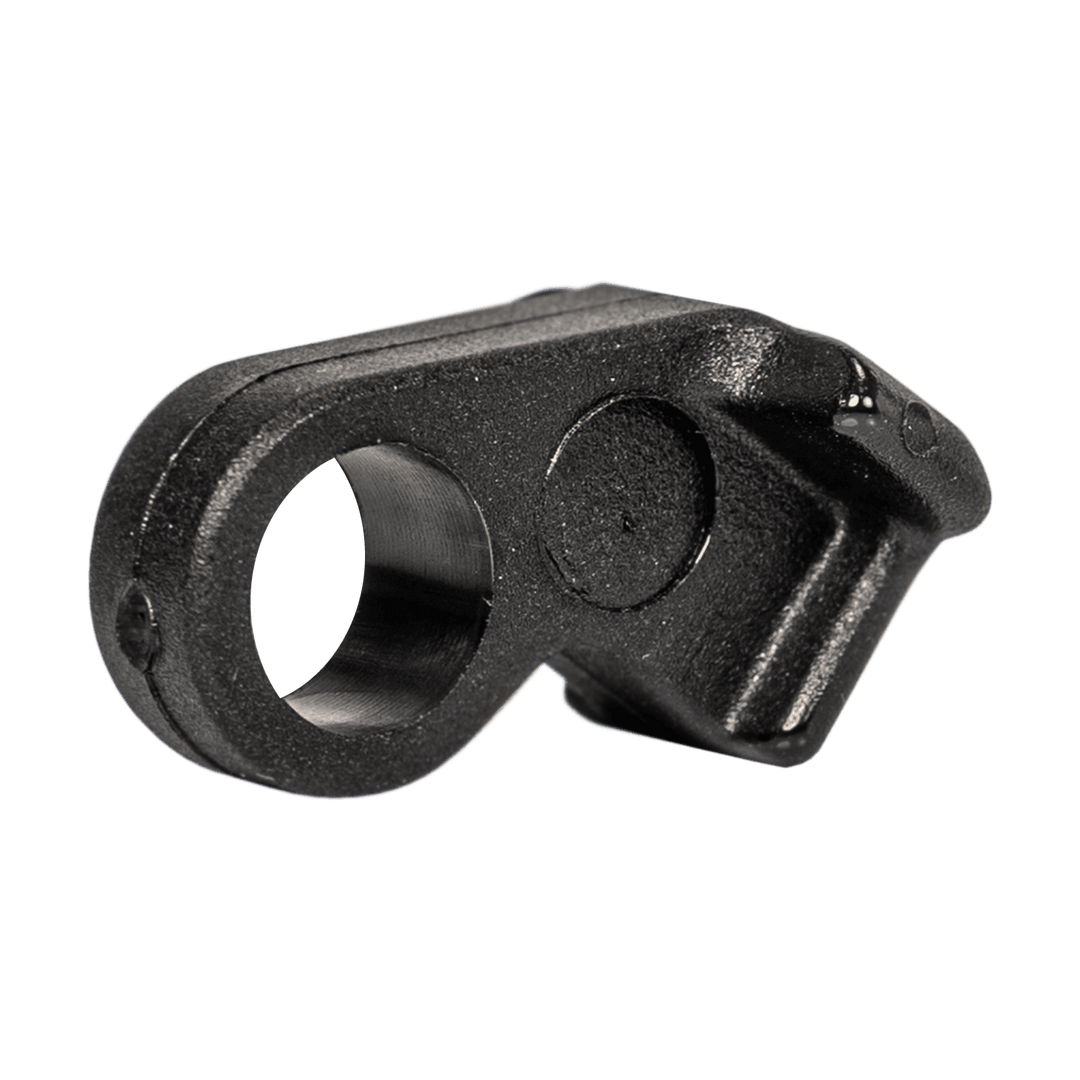 Antivibrante de Reposapie Moto Pulsar 200 Ns Bajaj Original (Trasero)