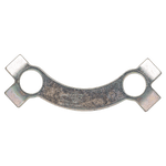 Cargar imagen en el visor de galería, Arandela Pindora del Sprocket Boxer 100 Bajaj Original MUNDIMOTOS