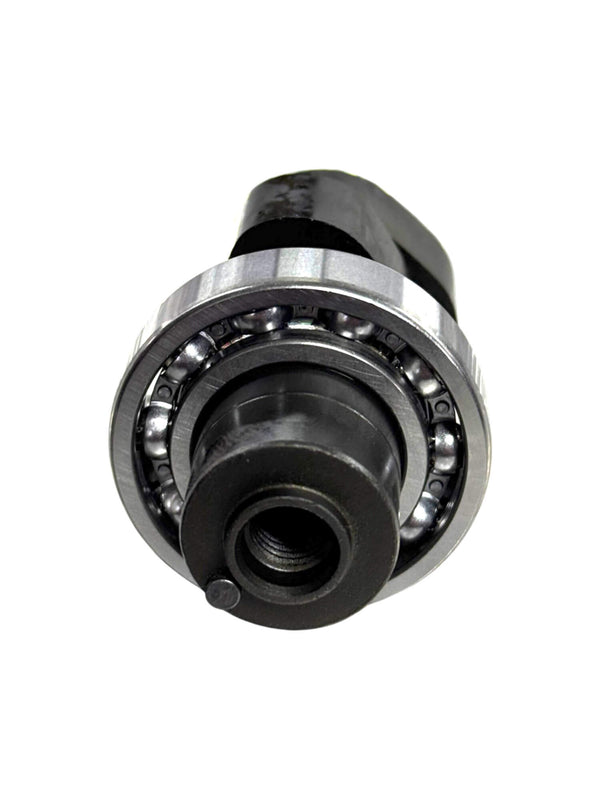 ARBOL LEVAS XTZ250 GENERICO - Mundimotos