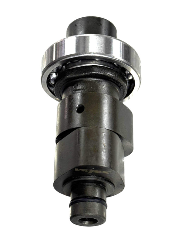 ARBOL LEVAS XTZ250 GENERICO - Mundimotos