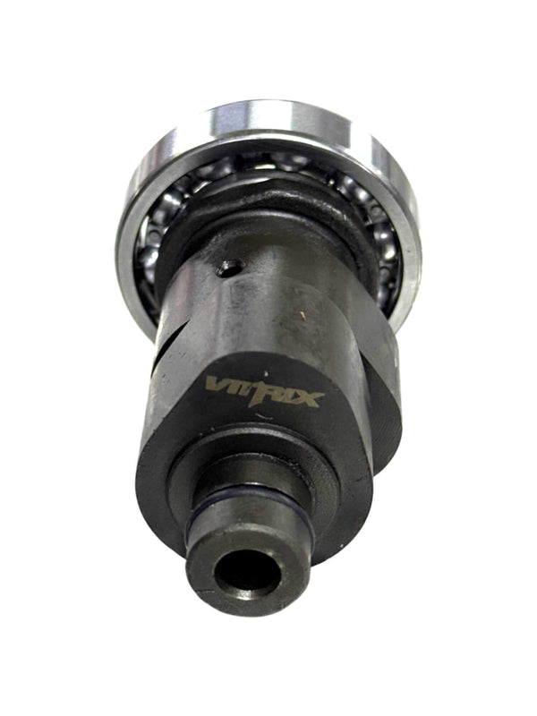 ARBOL LEVAS XTZ250 GENERICO - Mundimotos