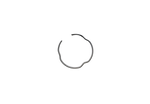 Cargar imagen en el visor de galería, PIN TUBO TELESCOP BOXERCT/KTZ/ - Mundimotos