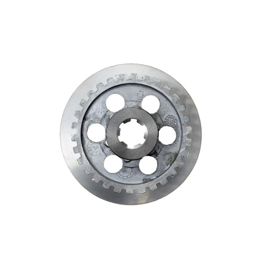 CORONA INTERNA CLUTCH BOXER/AVANTI - Mundimotos
