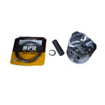 Cargar imagen en el visor de galería, KIT PISTON BOXER M.V 0.50 - Mundimotos