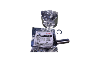 KIT PISTON BOXER M.V STD - Mundimotos