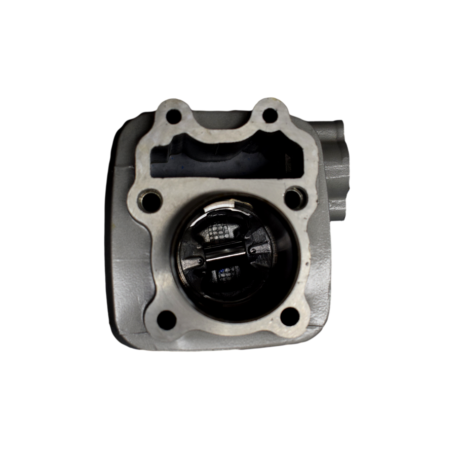 Cilindro Completo Bajaj Boxer K-Tec Original - Mundimotos