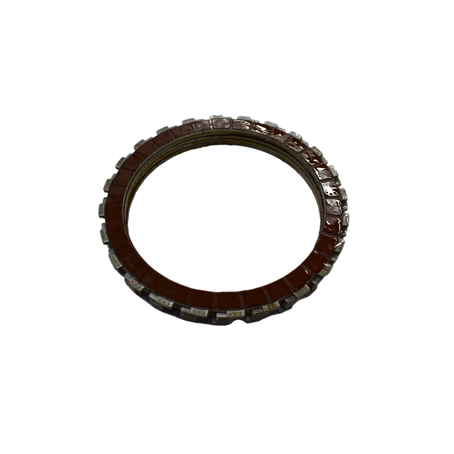 KIT DISCOS CLUTCH X5UN DISCOV1 - Mundimotos