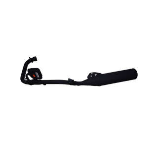 MOFLE PULSAR 150 - Mundimotos