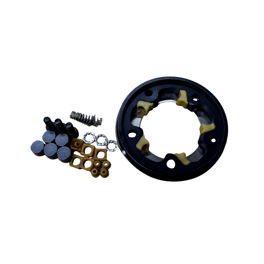 CLUTCH ARRANQUE PUL200/UG/220 OEM - Mundimotos