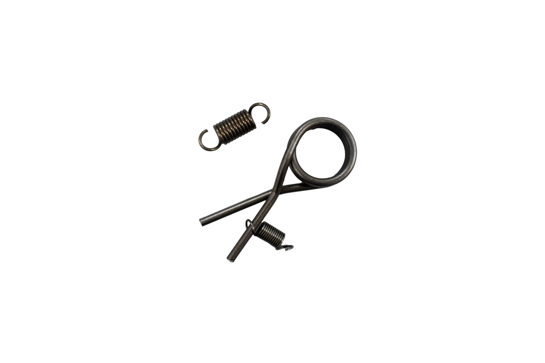 RESORTE EJE CAMBIO KIT BOXER S1D - Mundimotos