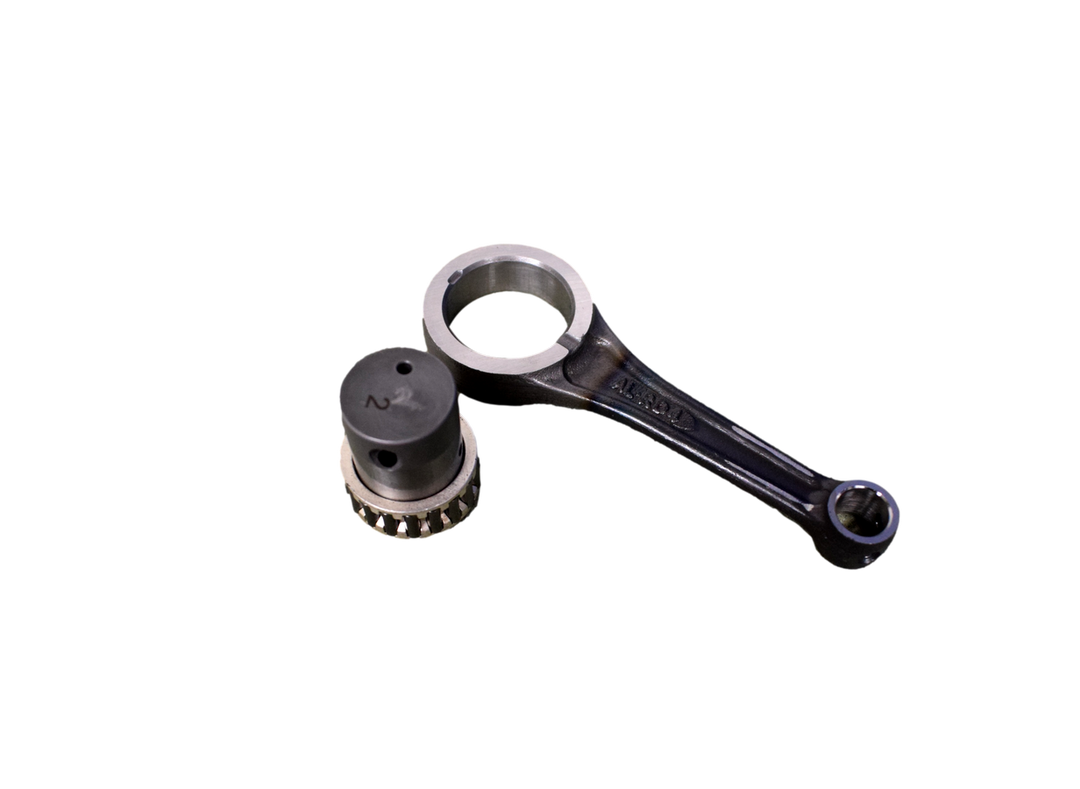 KIT BIELA BOXER BM/CT/PLAT100 - Mundimotos