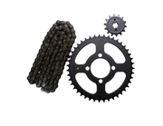 KIT DE ARRASTRE BOXER CT 102/ES/KS - Mundimotos