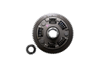 Load image into Gallery viewer, CAMPANA CLUTCH 75T XCD/PLAT125 - Mundimotos