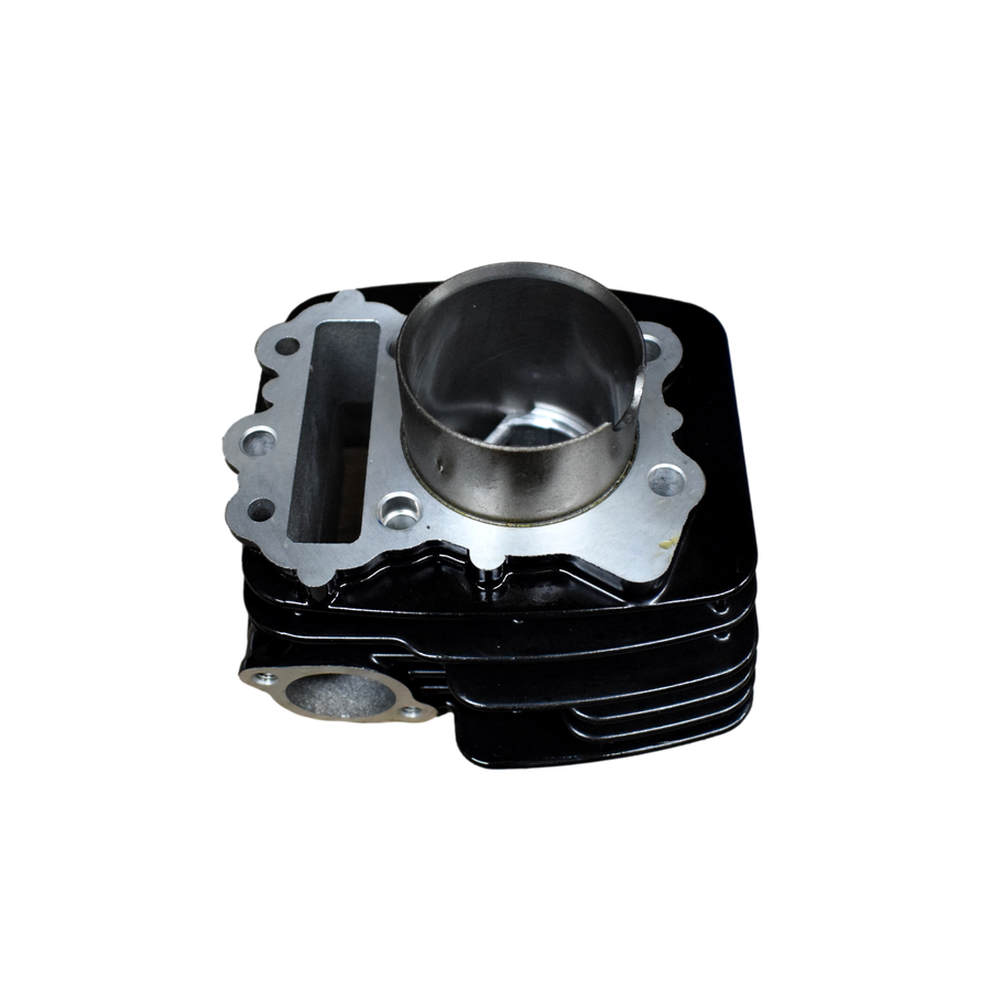 Cilindro PULSAR 135LS GRIS/NEGRO ORIGINAL - Mundimotos