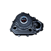 CUBIERTA CLUTCH GRIS NS160/160 PRO/160 F.I ORIGINAL - Mundimotos
