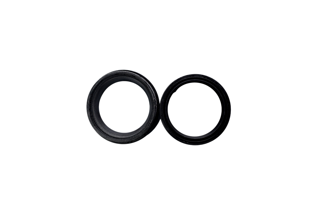 SET (RETEN & GUARDA POLVO) UND 43-52.9-9.4 TEL DOMINAR400 - Mundimotos