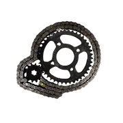 KIT ARRASTRE V12 14/42 124L - Mundimotos