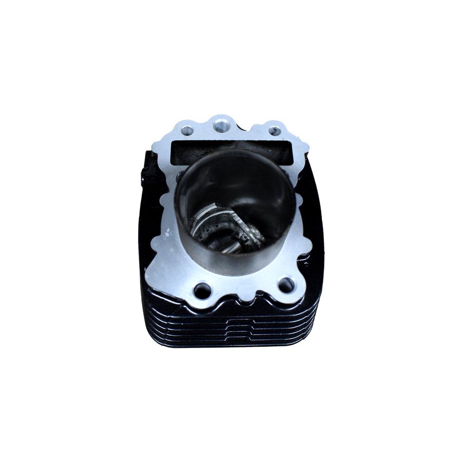 Cilindro PLATINO 125 5S ORIGINAL - Mundimotos