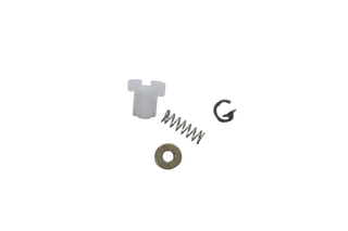 KIT PIN+ARANDELA CARB NS200/150AS - Mundimotos