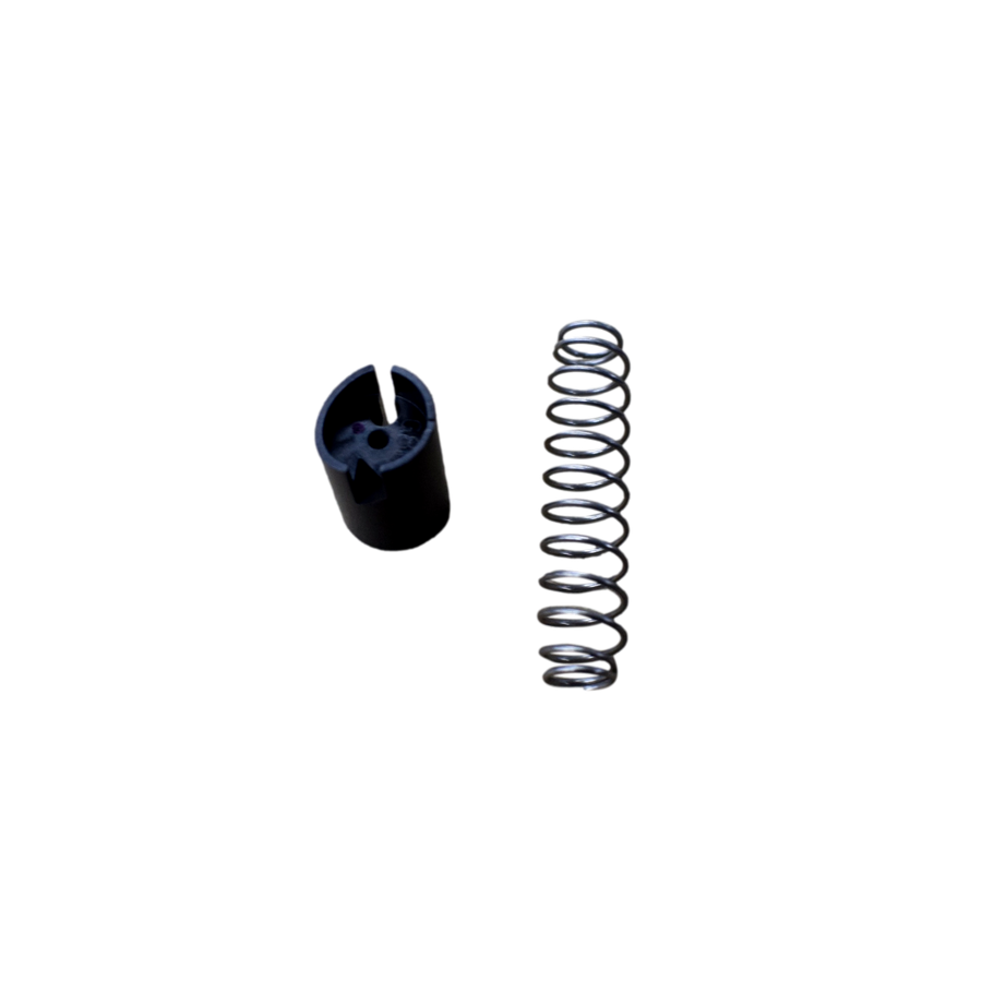 KIT RESORTE VALVULA BM150/DSIC125+ - Mundimotos