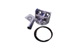 Cargar imagen en el visor de galería, Kit Piston 0.50 Bajaj Discover125+ Generico - Mundimotos