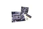 Cargar imagen en el visor de galería, KIT PISTON DISCOVER 125/125+/125 SPORT 54MM 0.50 - Mundimotos