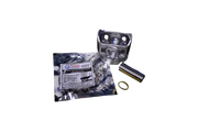 KIT PISTON DISCOVER 125/125+/125 SPORT 54MM 0.50 - Mundimotos
