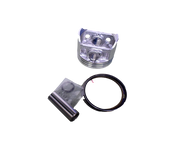 Kit Piston 1.00 Bajaj DISCOVER 125+ Generico - Mundimotos