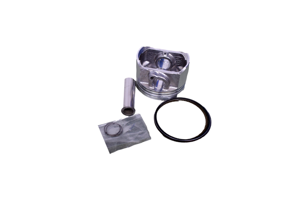 Kit Piston 0.25 Bajaj Discover125St Generico - Mundimotos