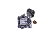 KIT PISTON DISCOVER 125 ST 0.25 4V INDIA - Mundimotos