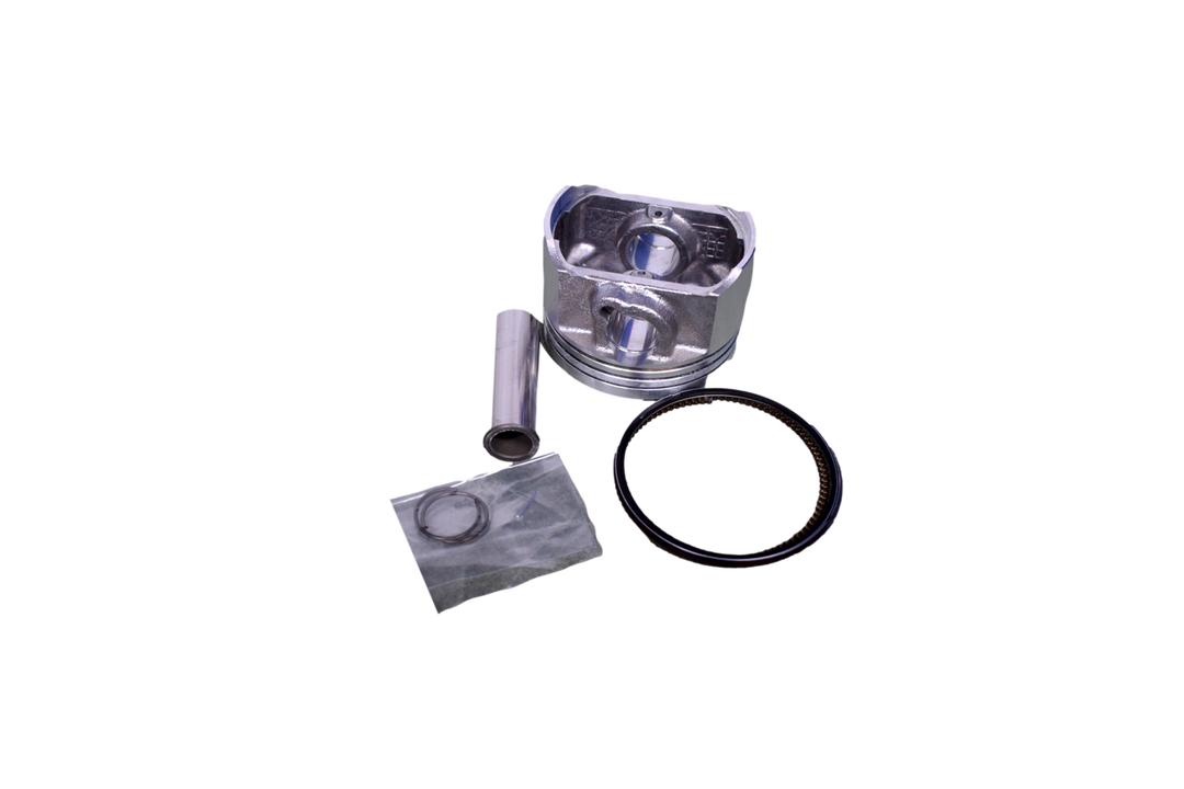 Kit Piston 0.25 Bajaj Discover125St Generico - Mundimotos