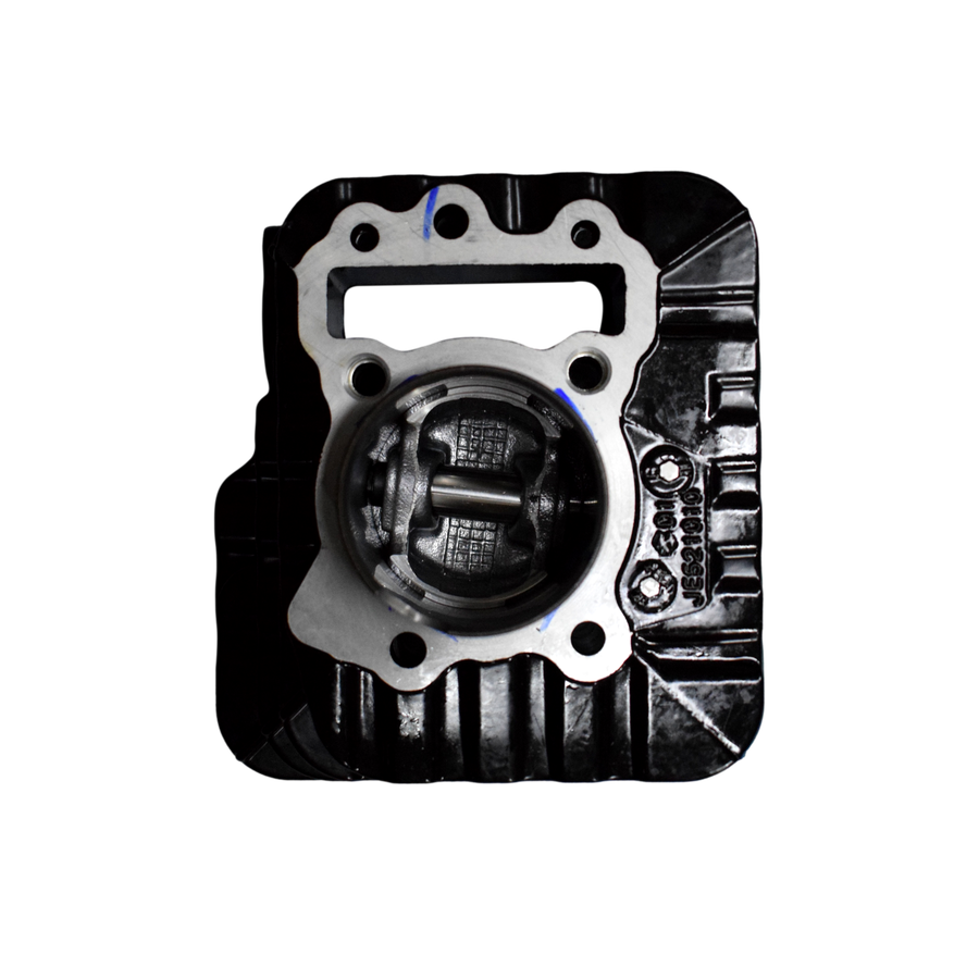 Cilindro Completo Bajaj Discover 150 St Original - Mundimotos